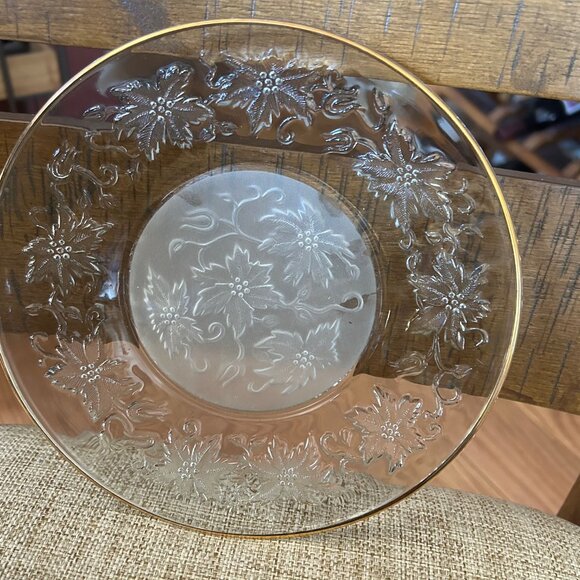 Vintage Princess House Fantaisa Plate - Picture 3 of 5